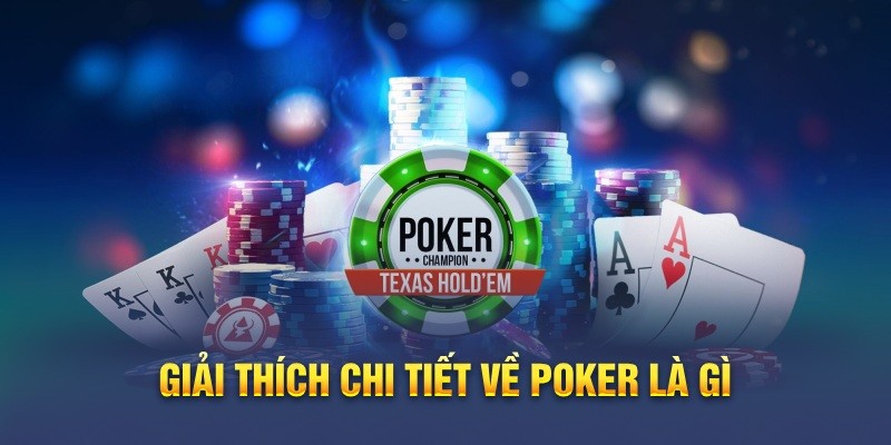 Giới thiệu game đánh bài Poker onebox63Win99 Giới thiệu game đánh bài Poker onebox63Win99